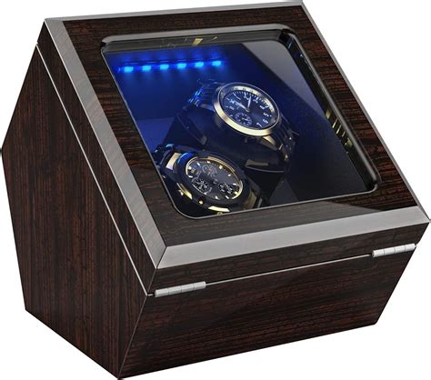 does hublot need a watch winder|Hublot watch winding direction.